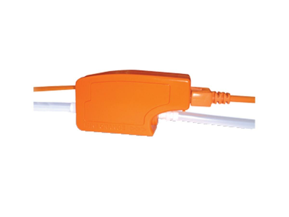 Reece Aspen Mini Orange Condensate Pump 12ltr/hr FP2212