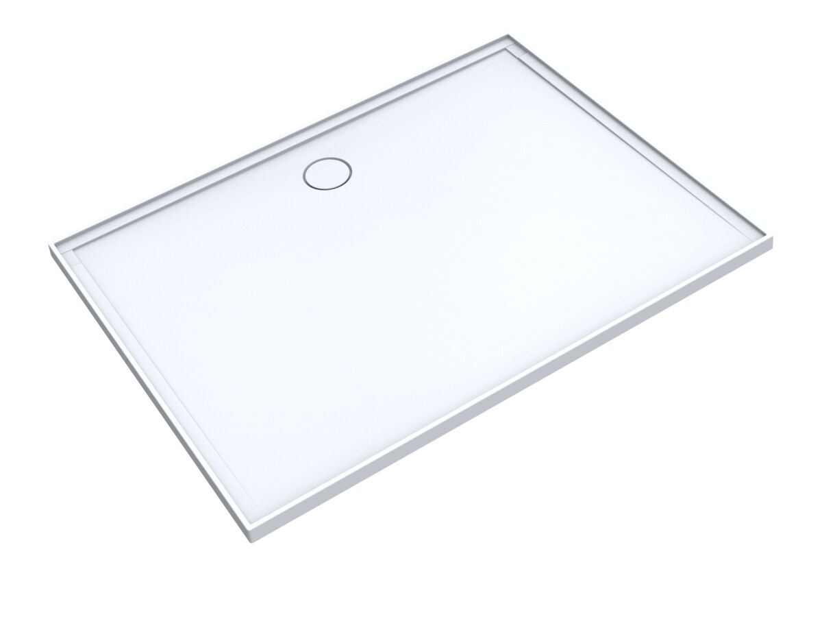 Reece Bristol Torbex MK2 Base And Screen System 1200 X 900mm