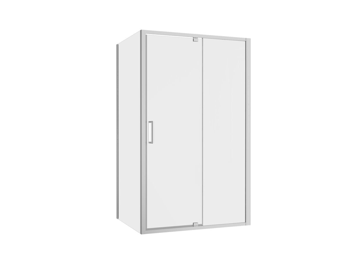 reece Bristol Torbex MK2 Base and Screen System 1200 x 900mm