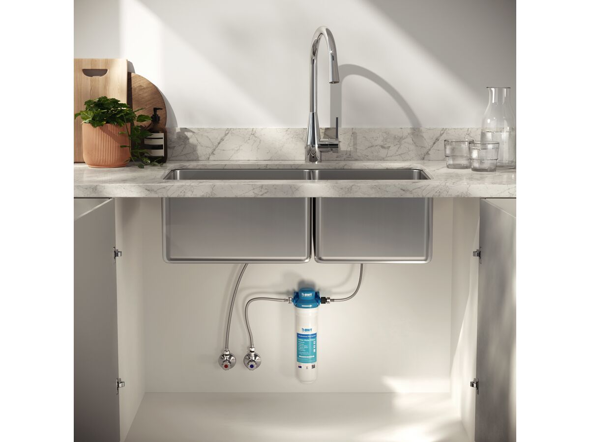 Reece BWT Professional Plus Series Replacement Cartridge 1 Micron