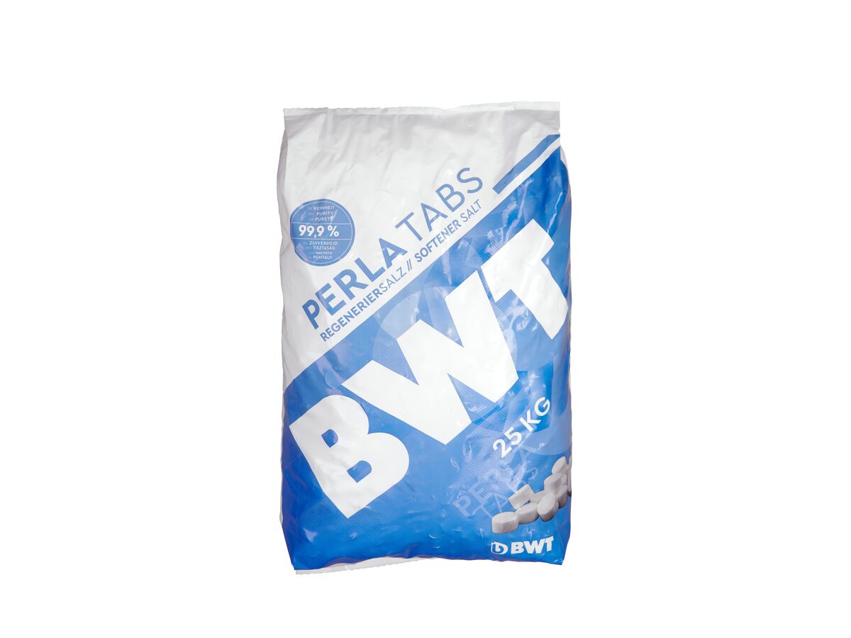 reece BWT Regeneration Water Softener Salt Tabs 25kg