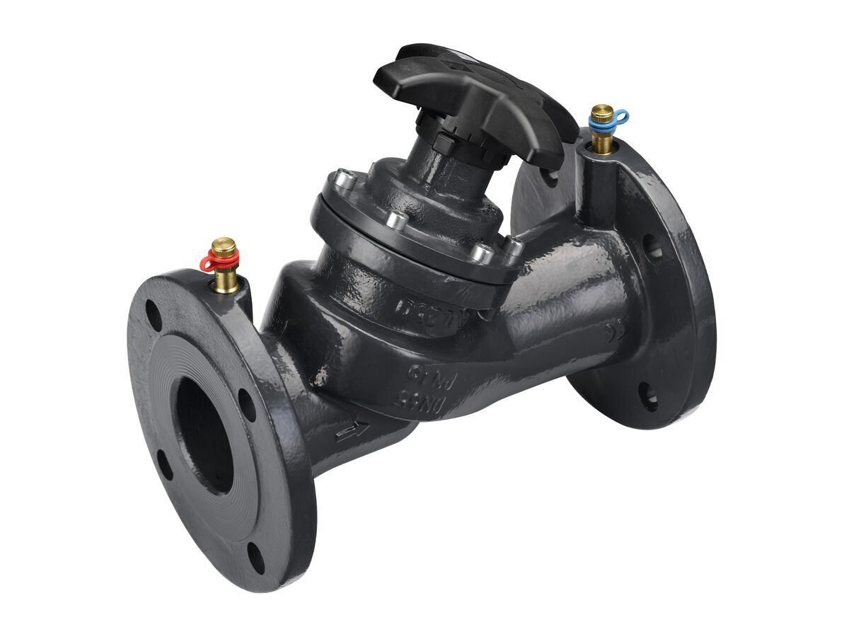 Reece Danfoss Leno Manaul Balancing Valve MSV-F2 DN 100 003Z1064