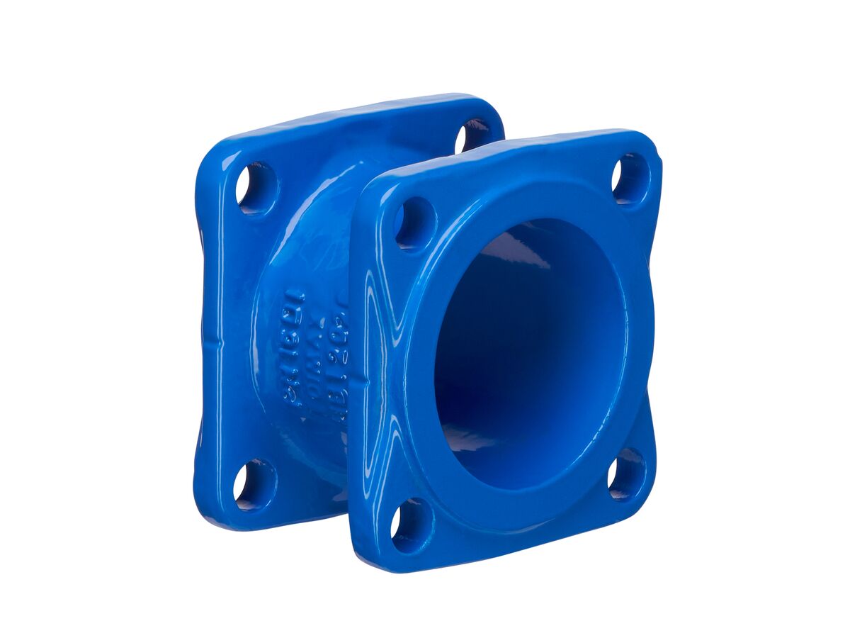 reece Dimax Ductile Iron Hydrant Riser (Flange x Flange) PN16 B5 80mm x 100mm