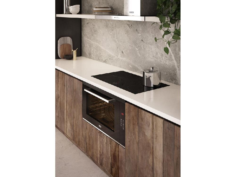 Reece Franke Urban FCI905B1 Induction Cooktop 5 Zone 90cm Black