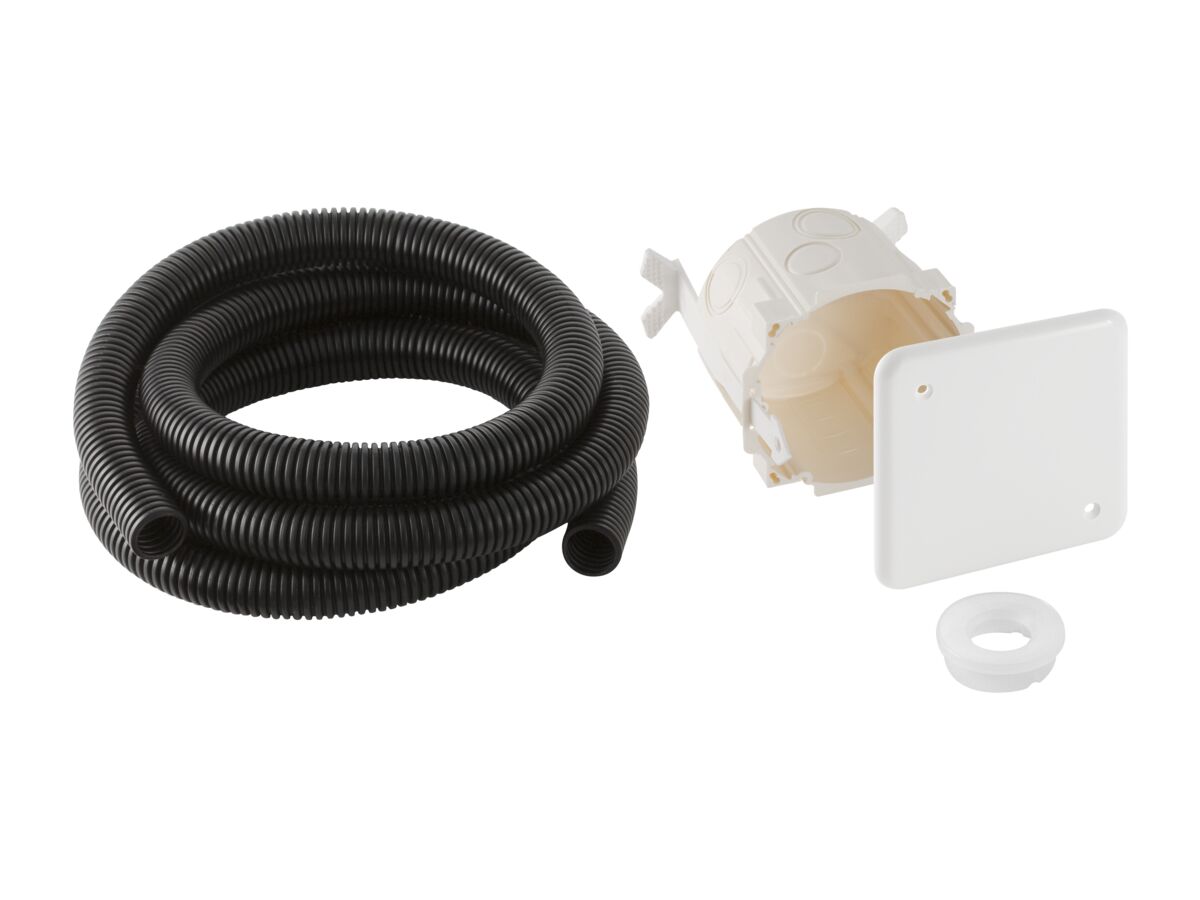 Reece Geberit Sigma8 Back To Wall Cistern With DuoFresh (4 Star)