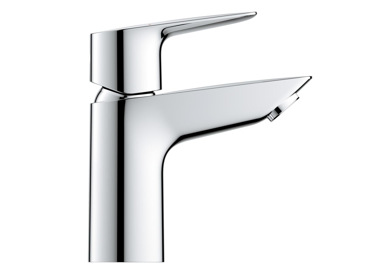 Reece GROHE Bauedge New Basin Mixer Chrome (6 Star) Lead Free