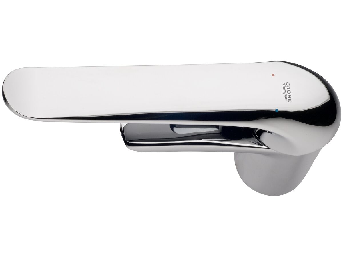 Reece GROHE Eurosmart New Basin Mixer Tap 170mm Lever Chrome (5 Star)