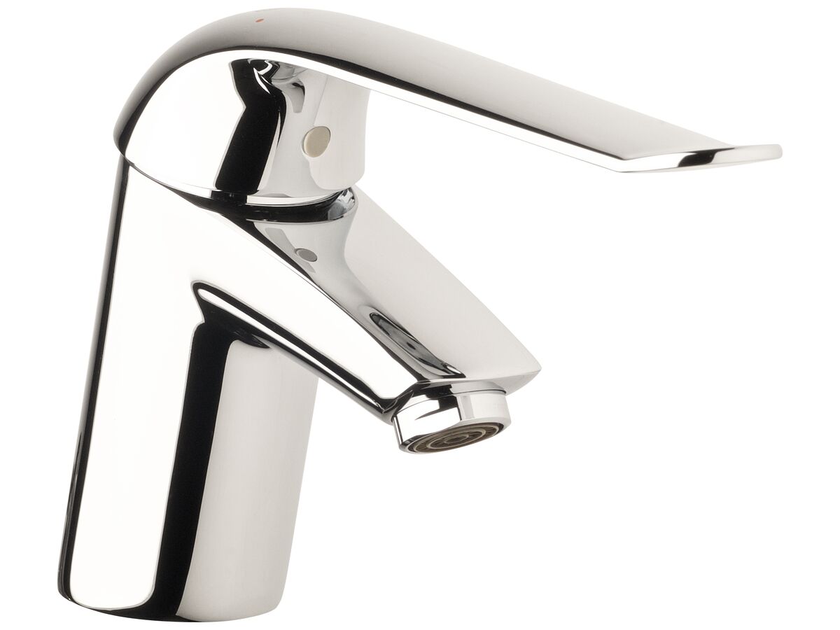 reece GROHE Eurosmart New Basin Mixer Tap 170mm Lever Chrome (5 Star)