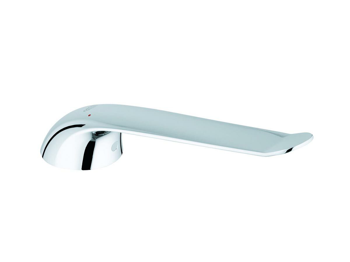 reece GROHE Eurosmart New Shower Bath Mixer Tap Extended Lever 170mm Chrome (V2)