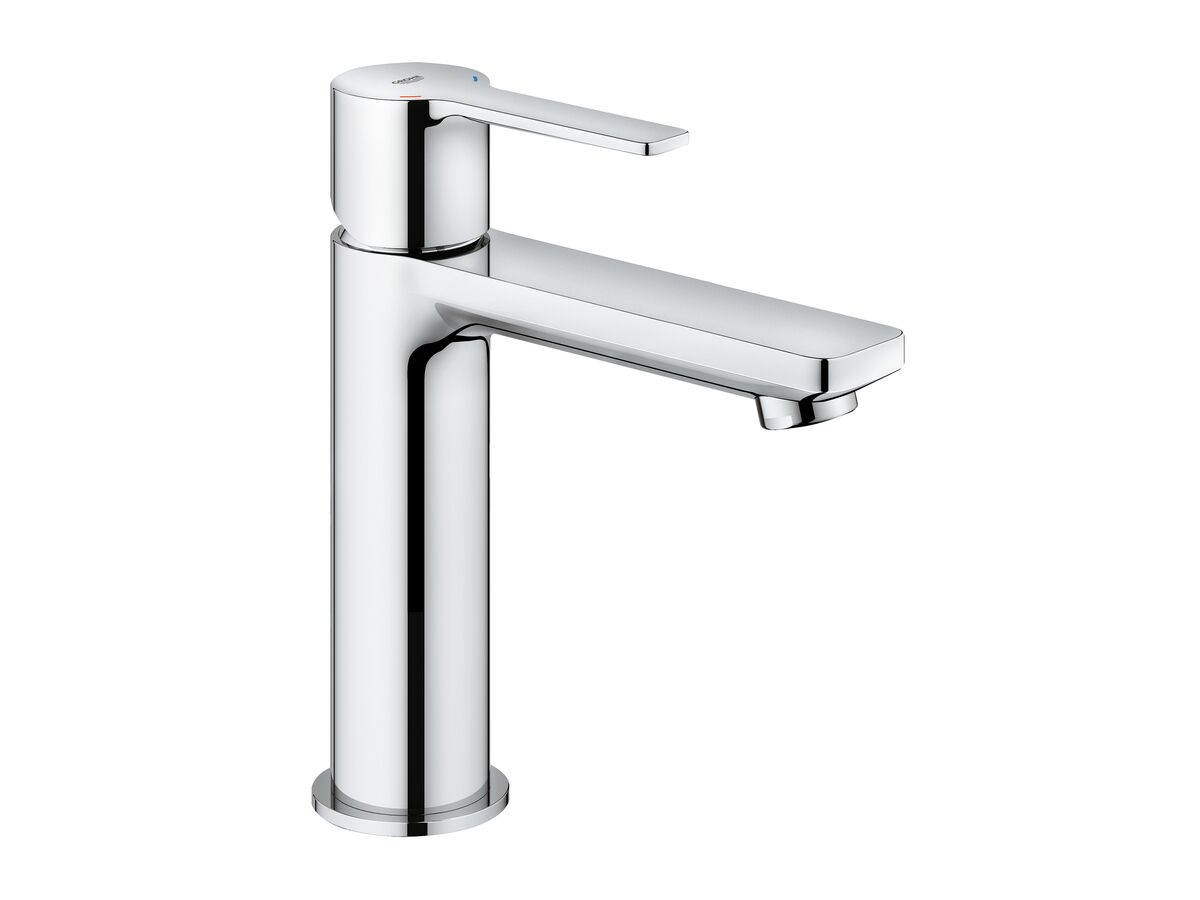 reece GROHE Lineare New Basin Mixer Tap Chrome (5 Star) Lead Free