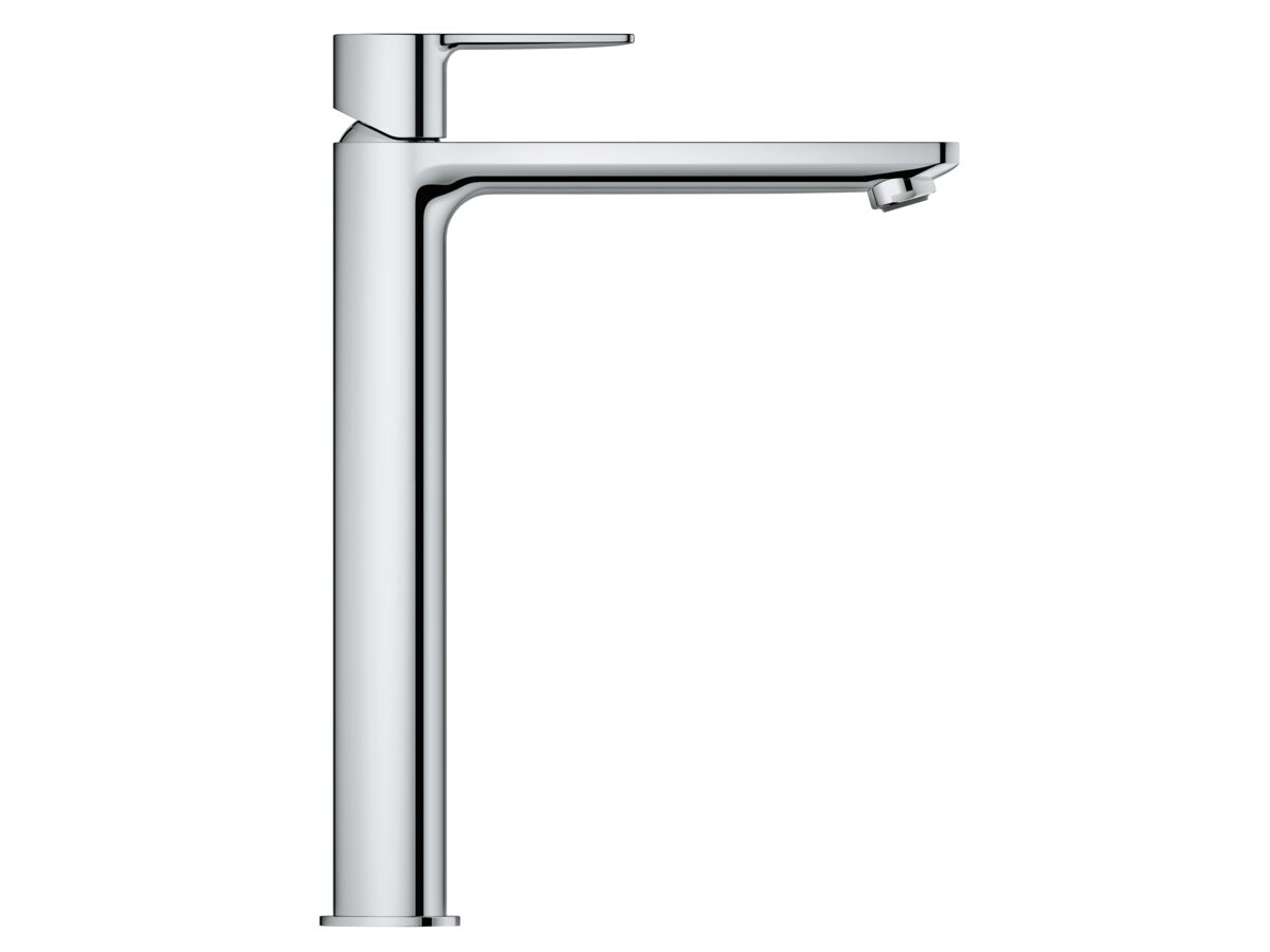 Reece GROHE Lineare New Extended Basin Mixer Tap (5 Star)
