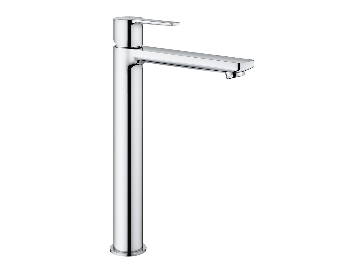 reece GROHE Lineare New Extended Basin Mixer Tap (5 Star)