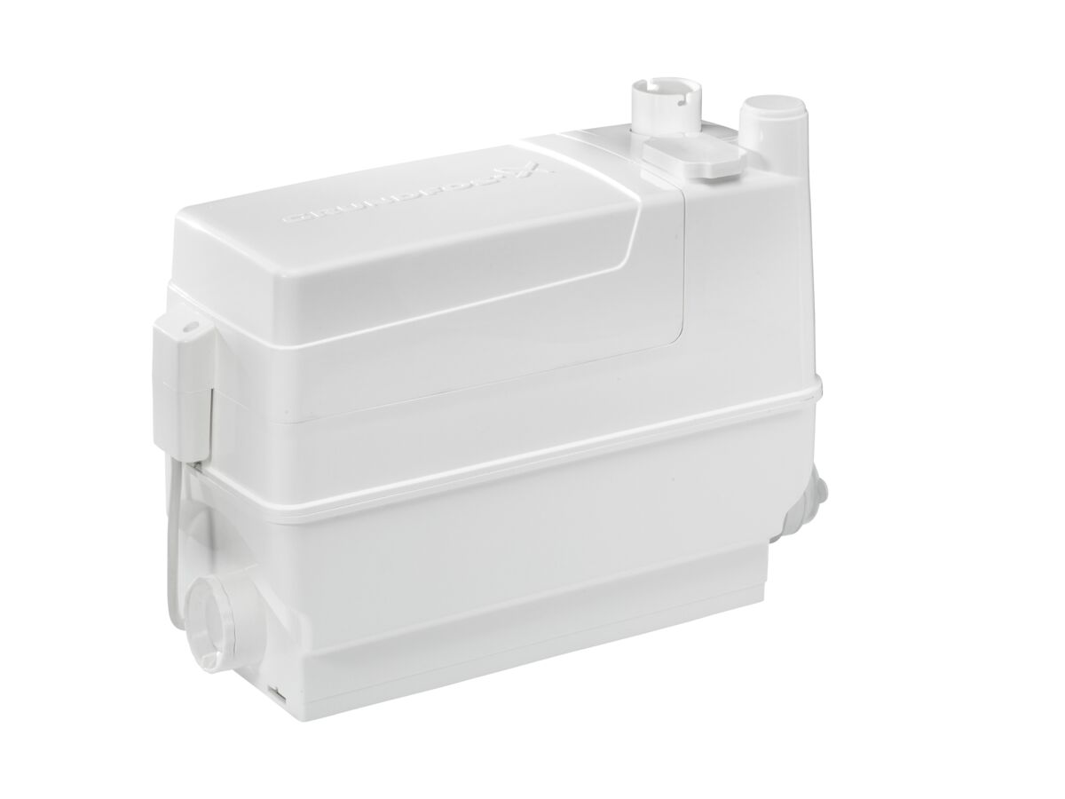 reece Grundfos Sololift2 C-3 Compact Grey Water Handling Station