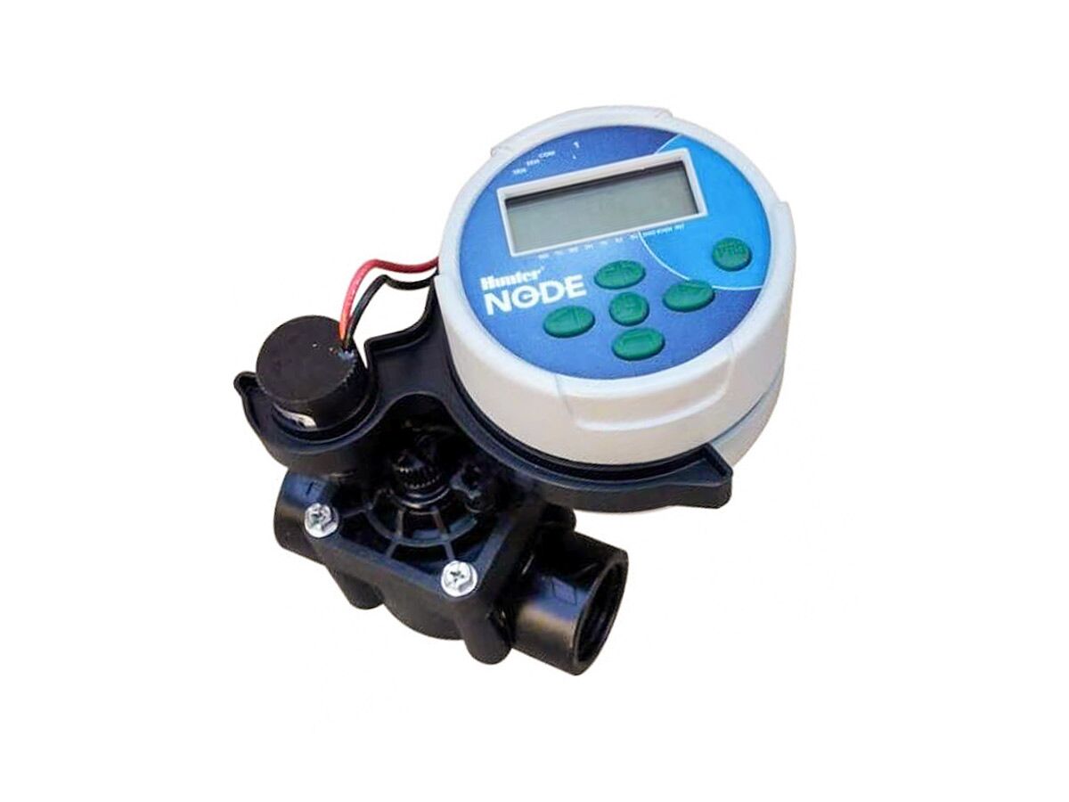reece HUNTER Node-100 Single Station Controller with 25mm Solenoid Valve