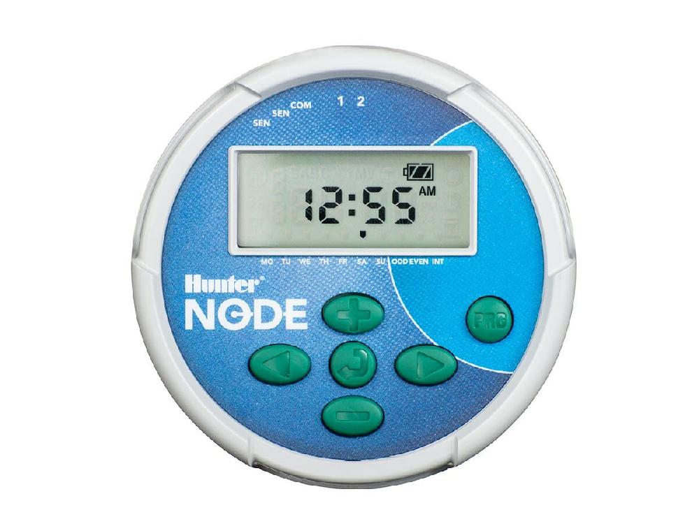 reece HUNTER Node-200 2 Station Controller (no Solenoid)