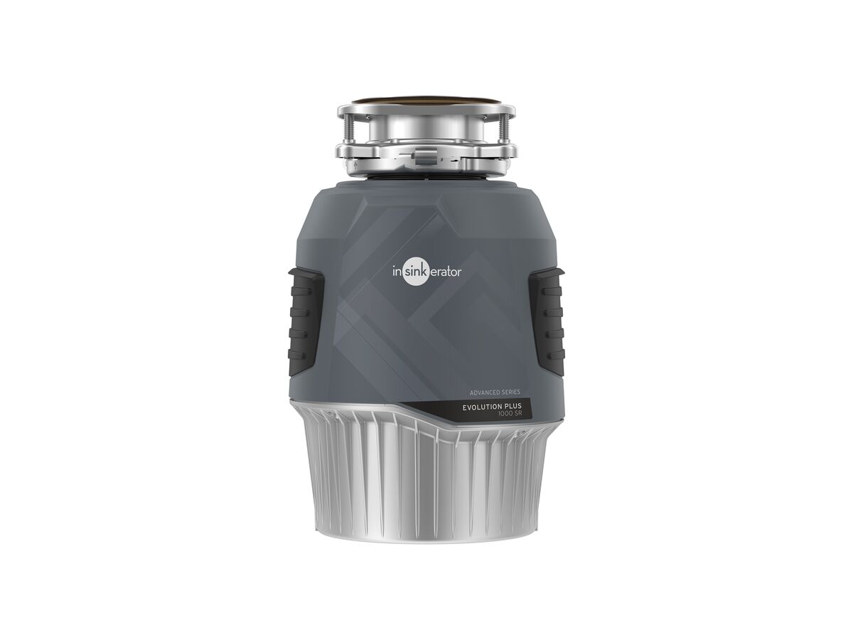 reece Insinkerator Disposer Evolution Plus E1000SR-3