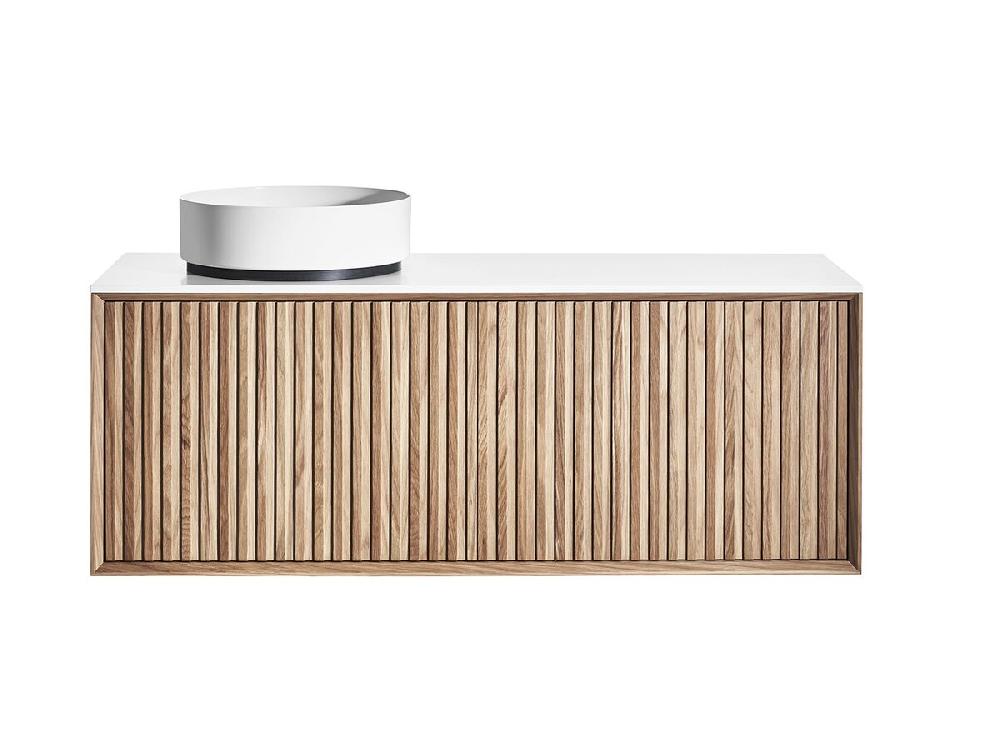 reece ISSY Halo I 1301-1600mm x 400-500mm x 450mm Custom Vanity Unit with 4 Doors & Internal Shelf reece ISSY Halo I 1301-1600mm x 400-500mm x 450mm Custom Vanity Unit with 4 Doors & Internal Shelf