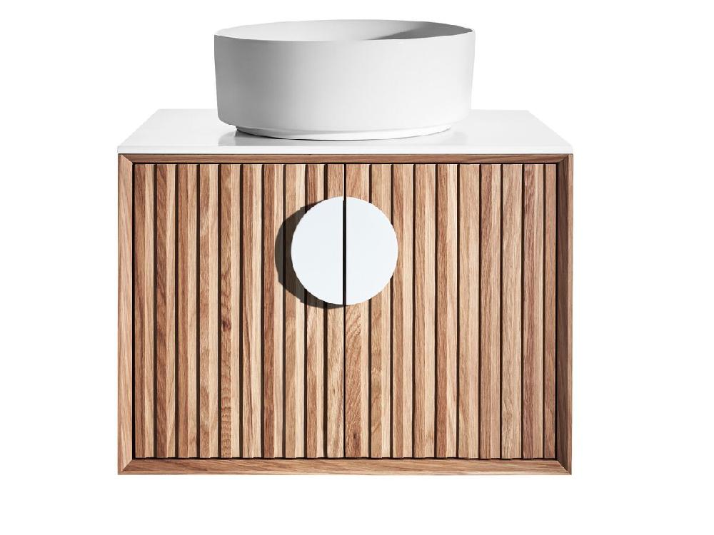 reece ISSY Halo I 601-800mm x 400-500mm x 450mm Custom Vanity Unit with 2 Doors & Internal Shelf with Handle reece ISSY Halo I 601-800mm x 400-500mm x 450mm Custom Vanity Unit with 2 Doors & Internal Shelf with Handle