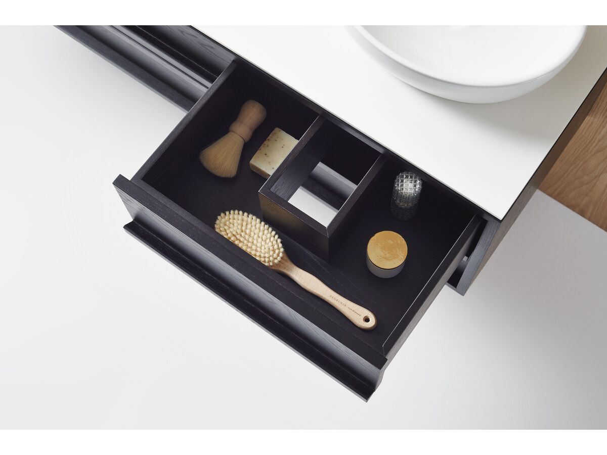 Reece ISSY Z8 400mm - 600mm Custom Vanity Unit 2 Drawers