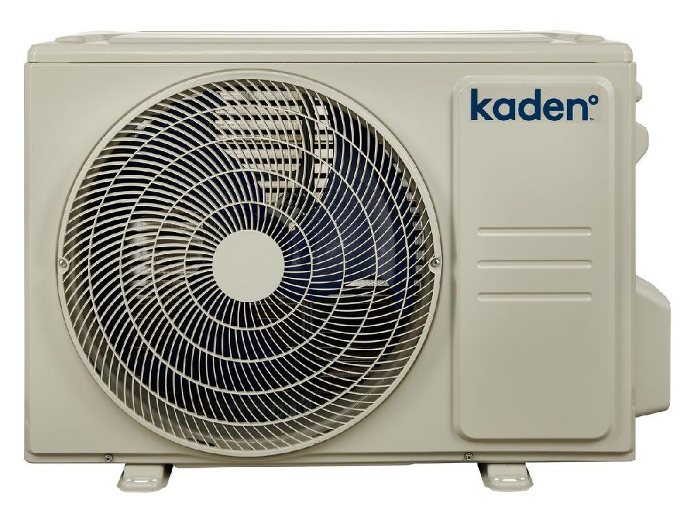 Reece Kaden R32 Wall Hung Split Air Conditioner Ksi28 7.6kW Kit V2