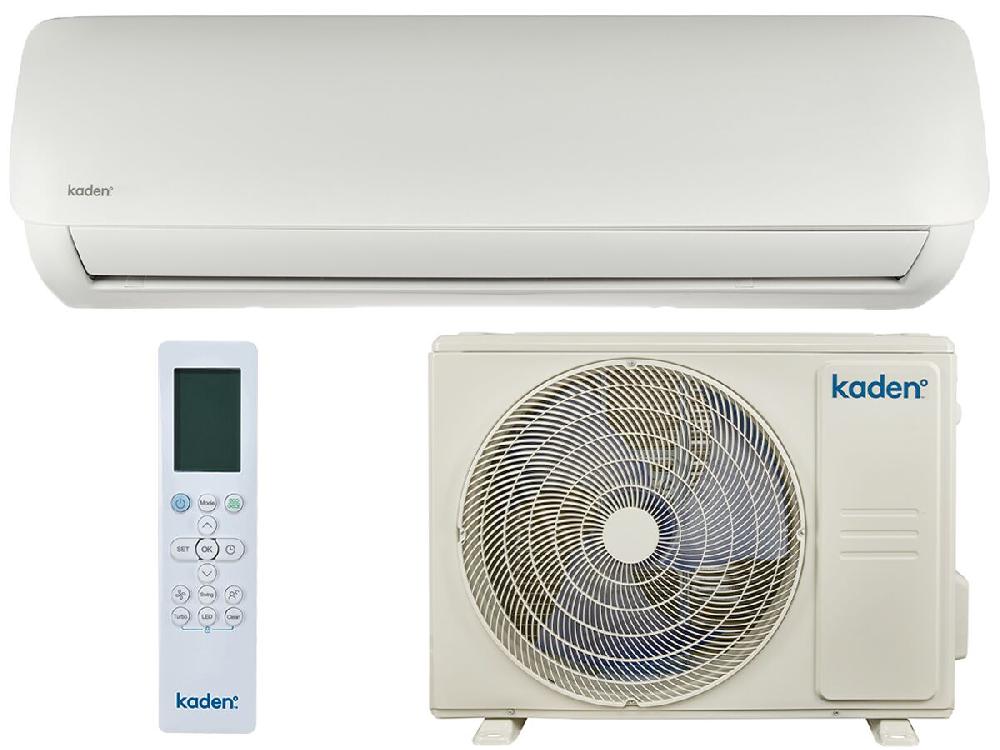 reece Kaden R32 Wall Hung Split Air Conditioner Ksi28 7.6kW kit V2