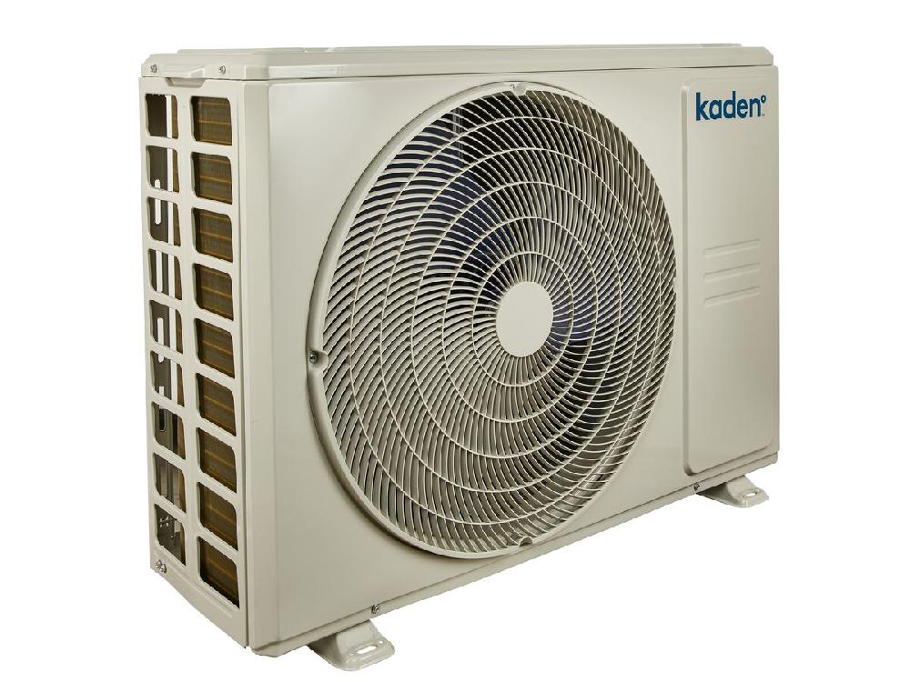 Reece Kaden R32 Wall Mounted Air Conditioner KSI06 2.0kW Kit V2