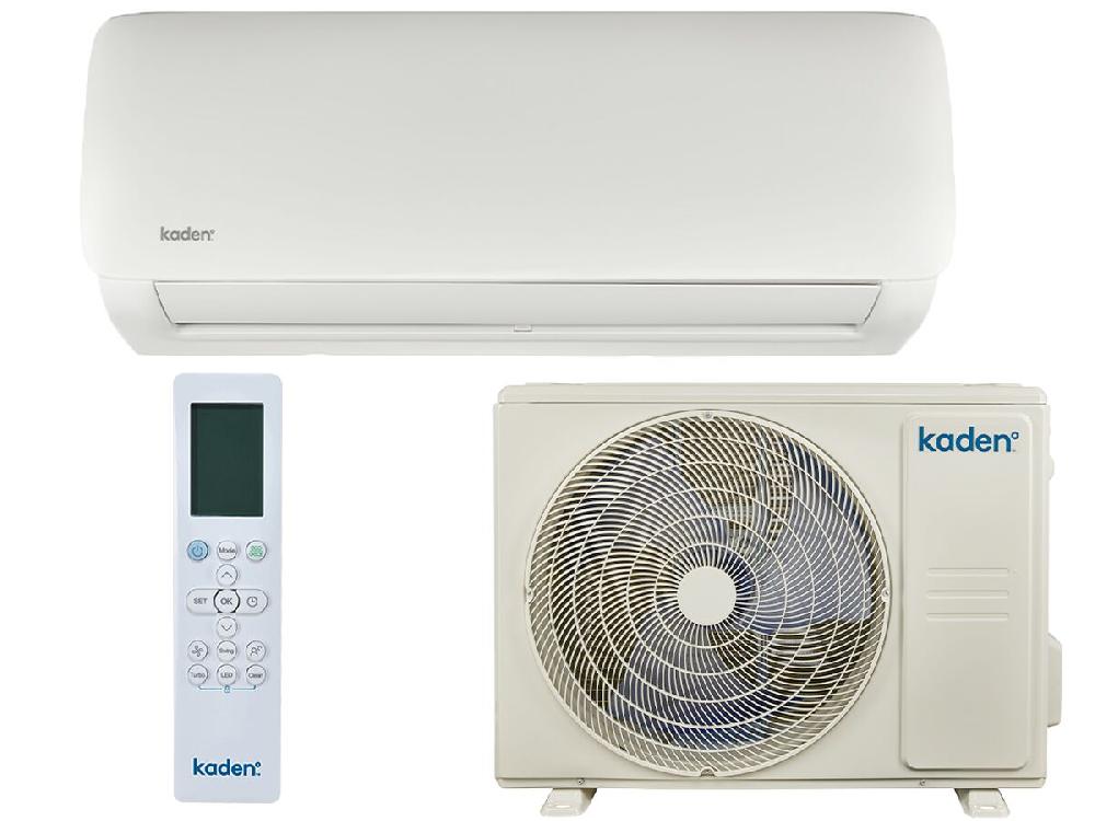 reece Kaden R32 Wall Mounted Air Conditioner KSI09 2.6kw kit V2