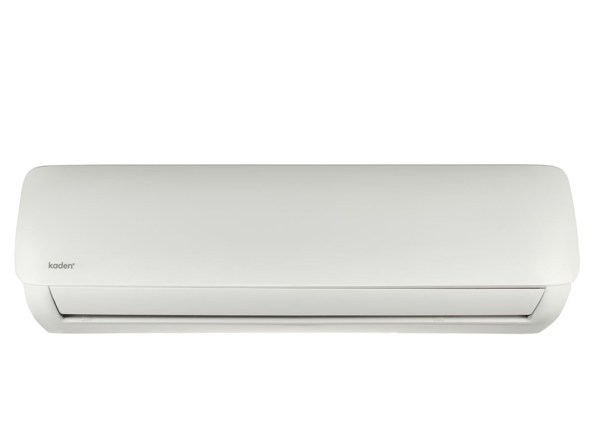 Reece Kaden R32 Wall Mounted Air Conditioner KSI18 5.0kW Kit V2