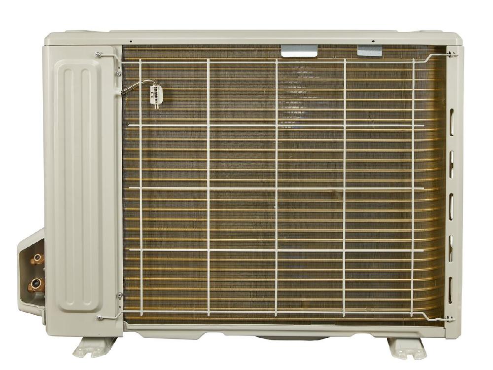 Reece Kaden R32 Wall Mounted Air Conditioner KSI18 5.0kW Kit V2