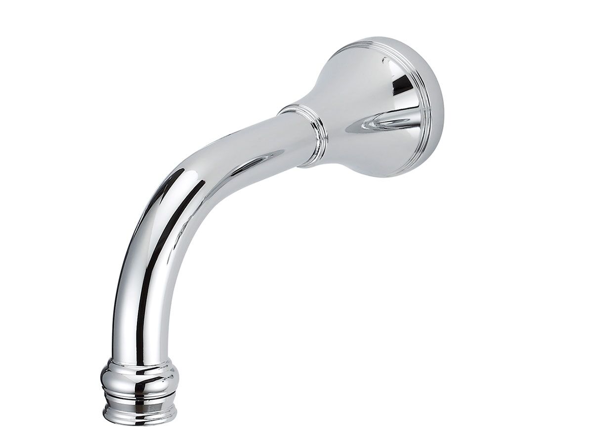 reece Kado Era Wall Basin Outlet 150mm Chrome (5 Star)