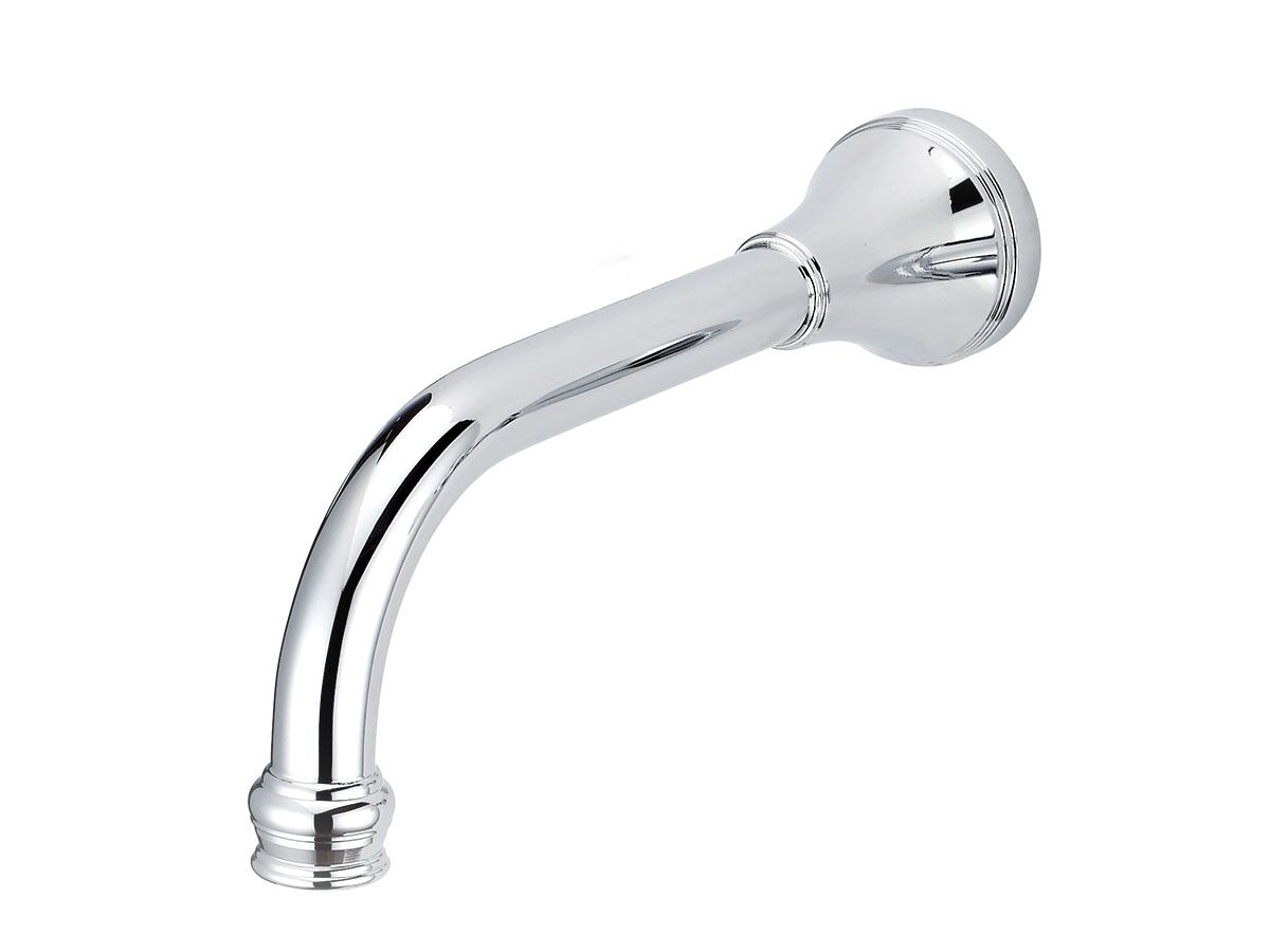 reece Kado Era Wall Basin Outlet 200mm Chrome (5 Star)