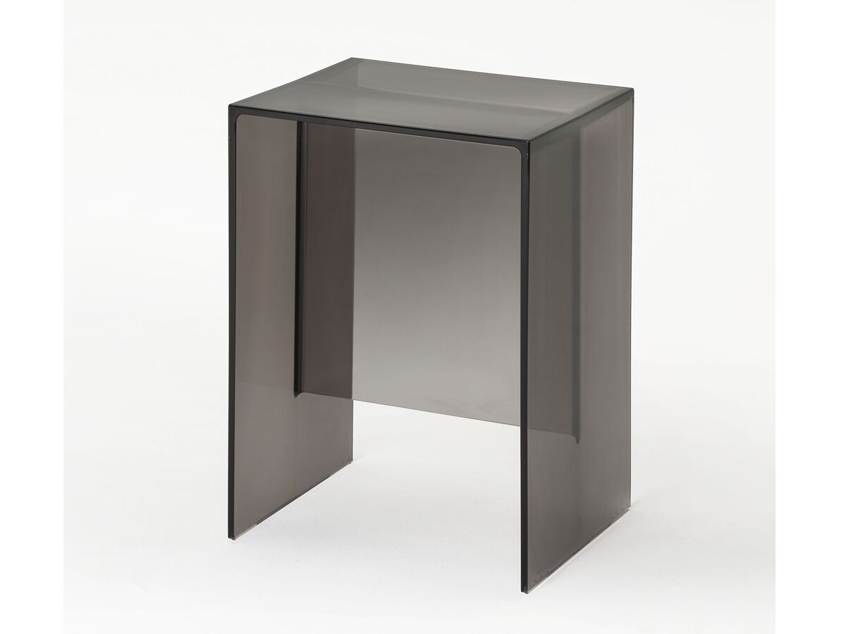 reece LAUFEN Kartell 330mm x 280mm x 465mm Stool Fume