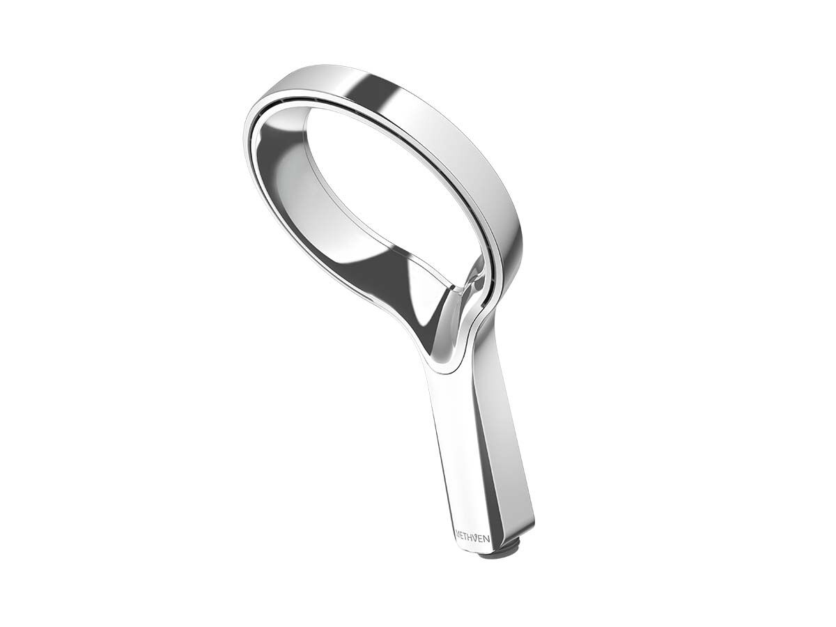 reece Methven Aio Aurajet Handset Only Chrome (3 Star)