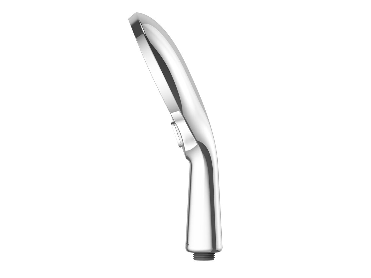 Reece Methven Escape MK3 Satinjet Handset Only Chrome (3 Star)