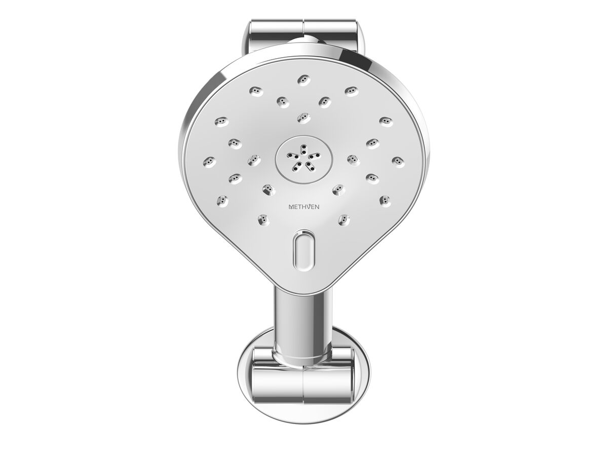 Reece Methven Escape MK3 Satinjet Hi Rise Shower Chrome (3 Star)