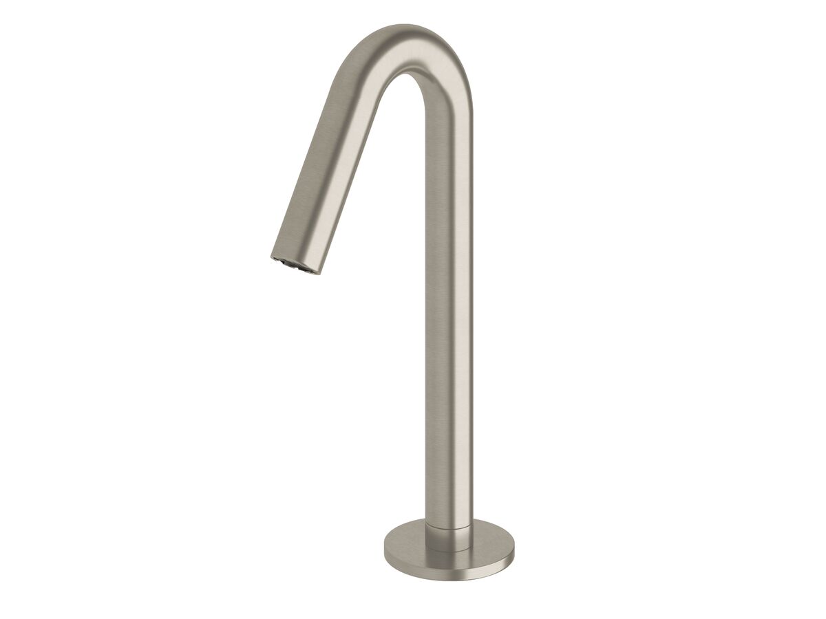 reece Milli Pure Basin Outlet PVD Brushed Nickel (5 Star)
