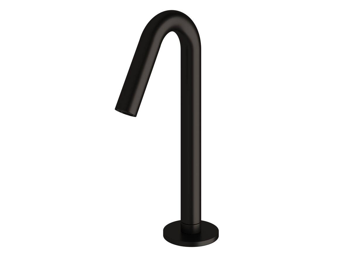 reece Milli Pure Basin Outlet PVD Matte Black (5 Star)