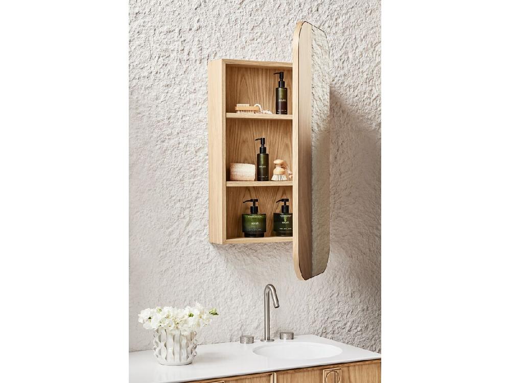 Reece Milli Pure Basin Set With Diamond Textured Handles Chrome (5 Star)