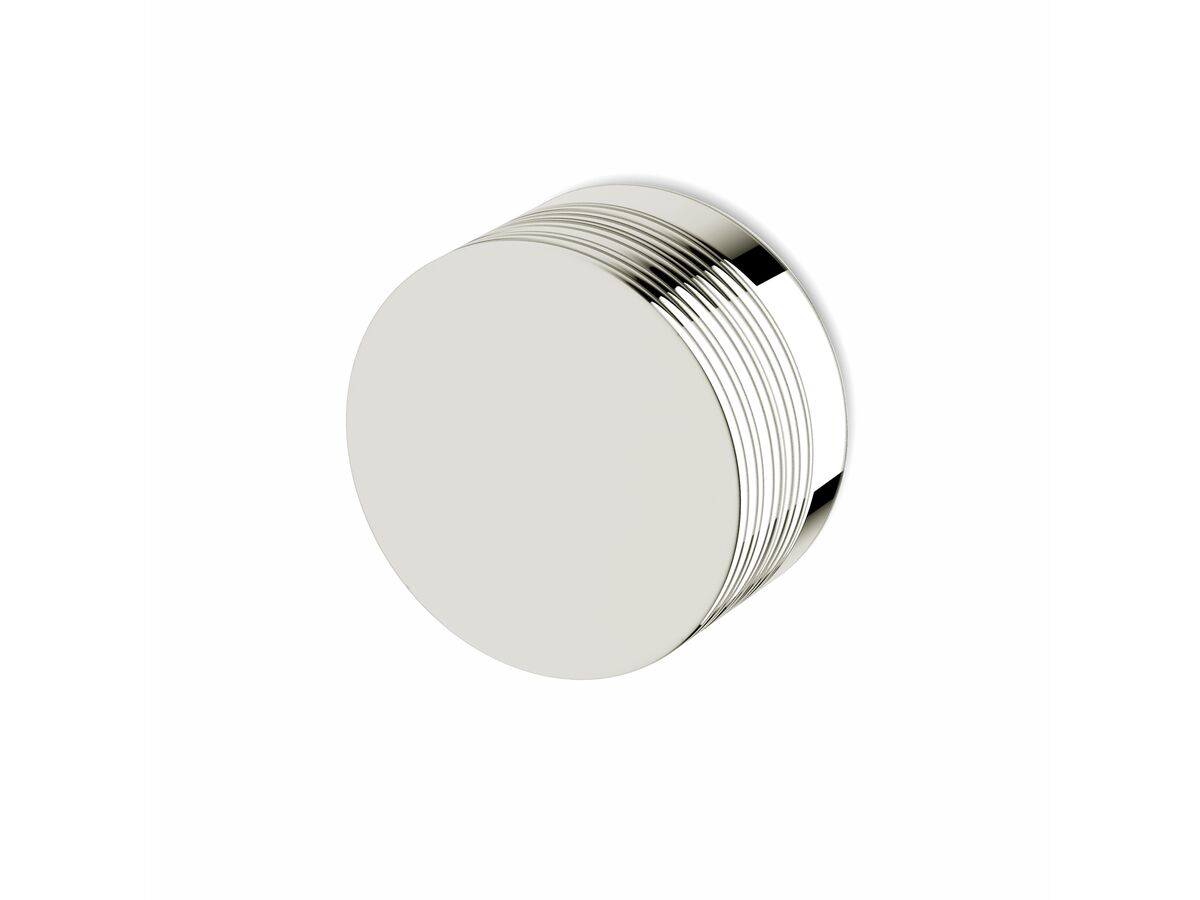 reece Milli Pure Diverter with Cirque Textured Handle Chrome