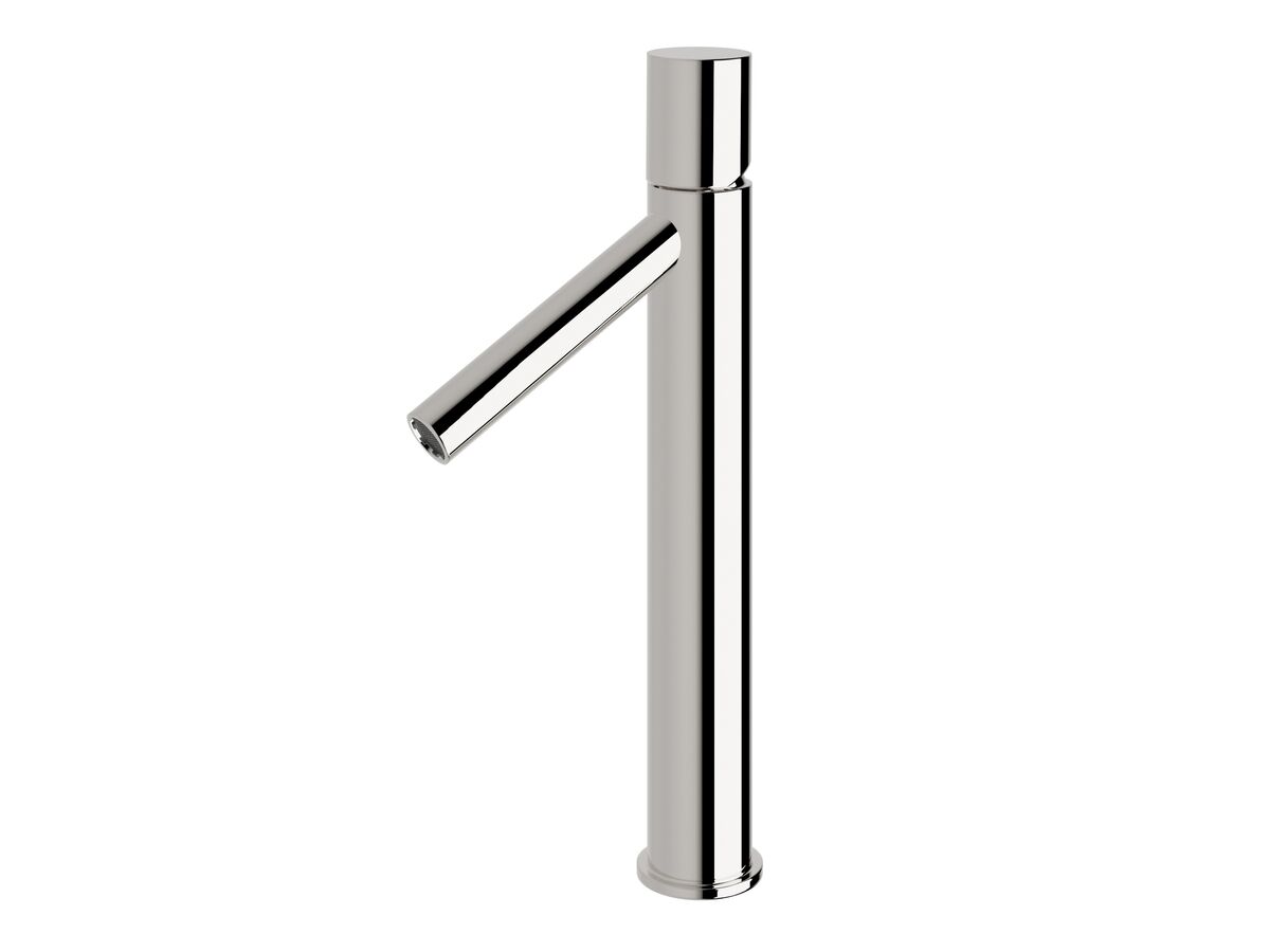 reece Milli Pure Extended Basin Mixer Tap Chrome (6 Star)