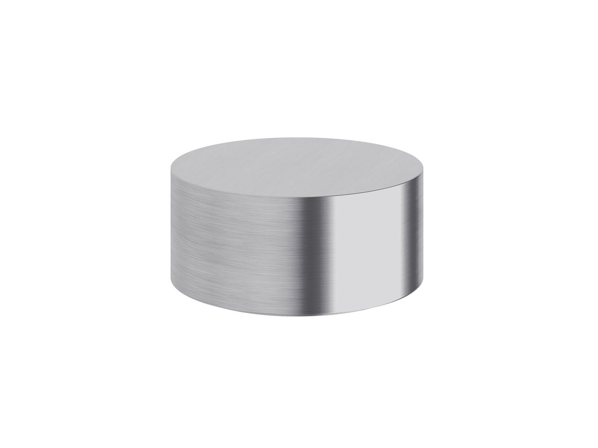 reece Milli Pure Progressive Hob Mixer Tap Satin Chrome