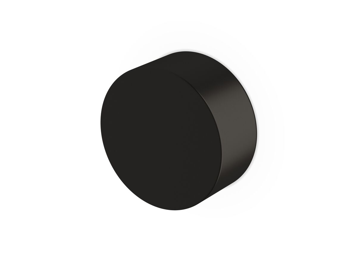 reece Milli Pure Progressive Shower/Bath Mixer Tap PVD Matte Black
