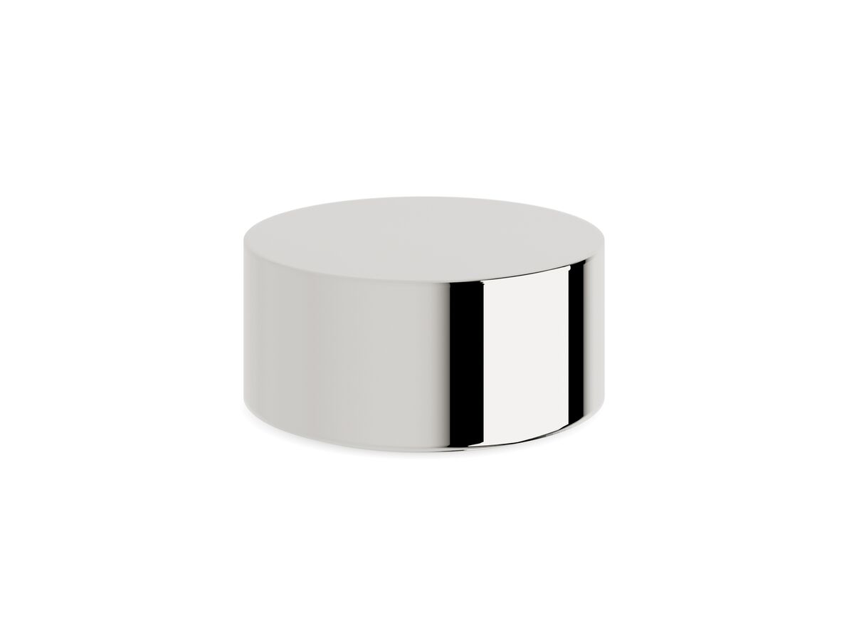 reece Milli Pure Progressive Top Mount Hob Mixer Tap Chrome
