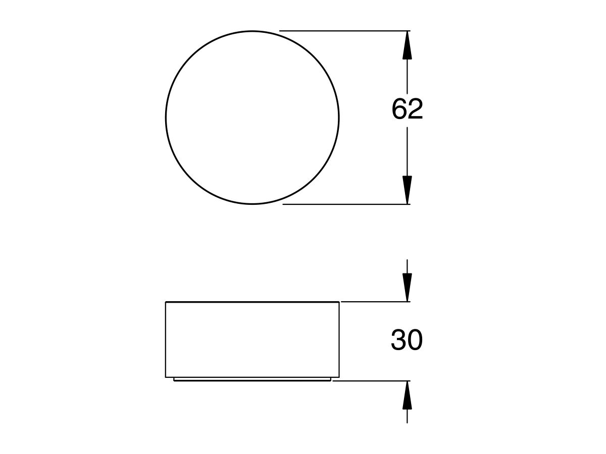 Reece Milli Pure Progressive Top Mount Hob Mixer Tap With Cirque Textured Handle Chrome