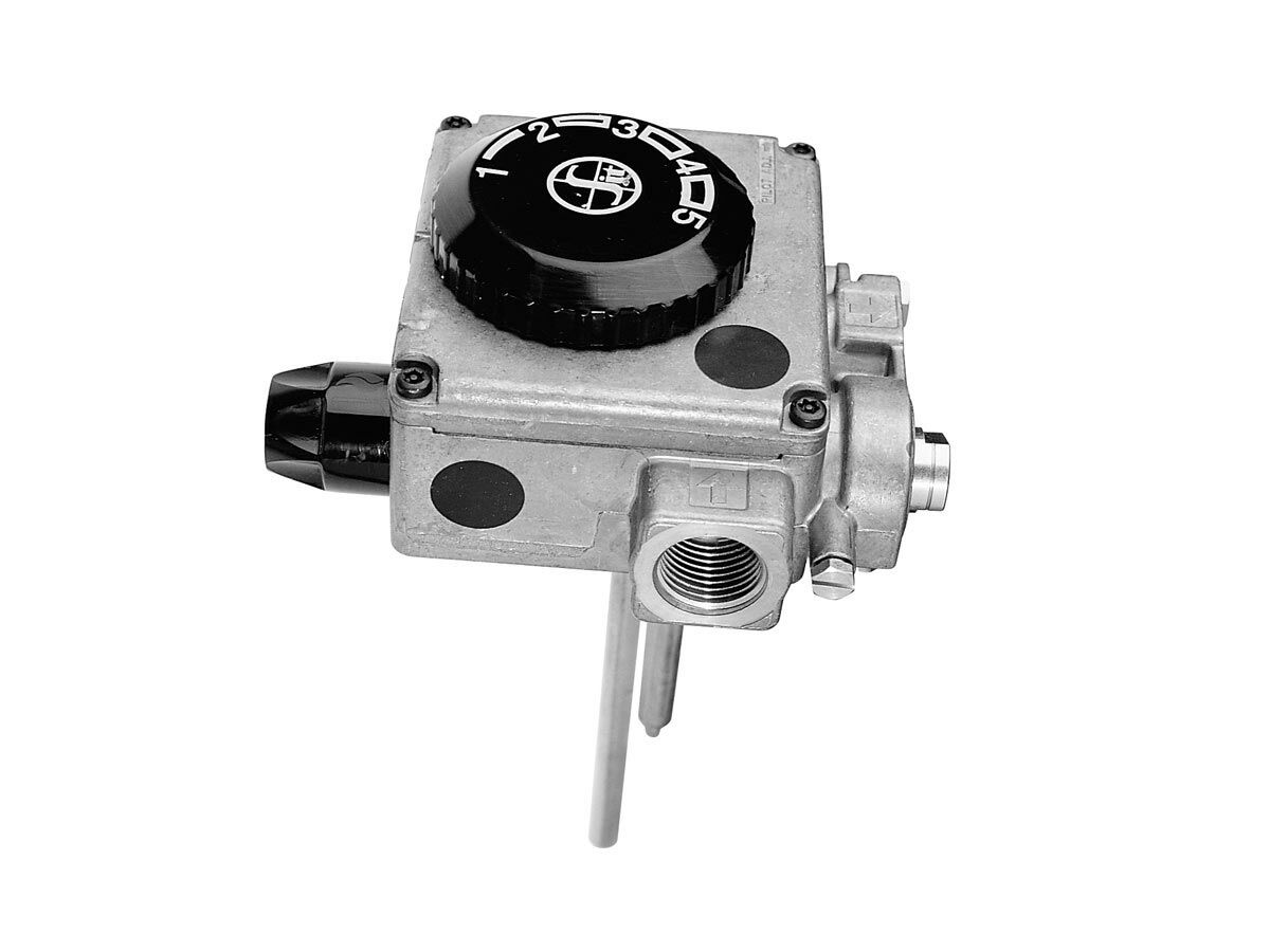 reece Minisit AC3 Aquamax Control Temperature 75 Degrees Celsius