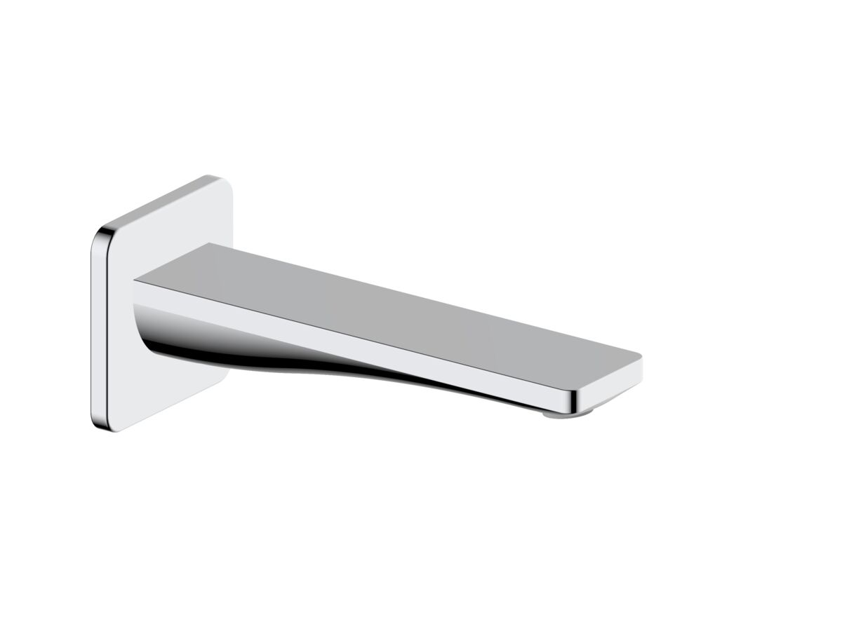 reece Mizu Bloc Basin/Bath Outlet 160mm Chrome (6 Star) Lead Free