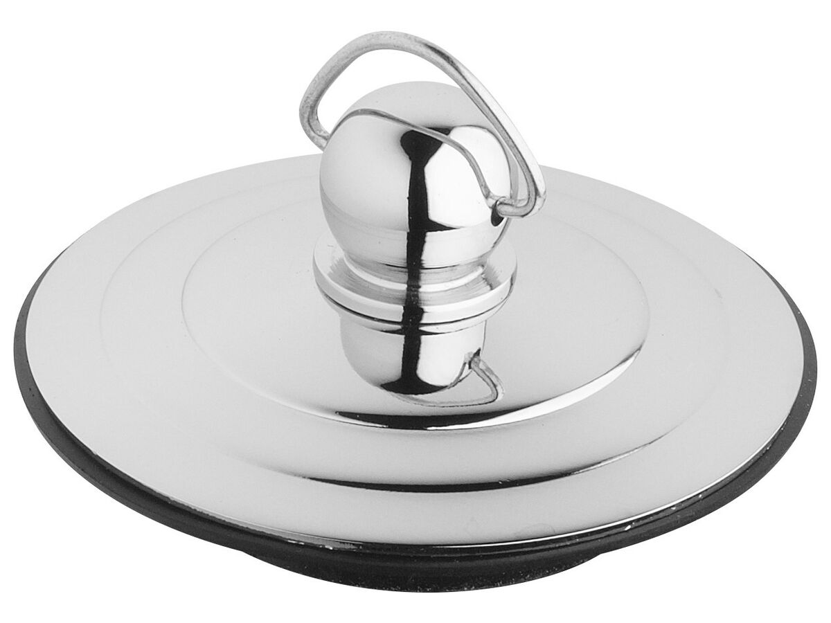 reece Mizu Drift Tradtional Plug Only Suits Mizu/Posh 40mm Plug and Waste Chrome Plated