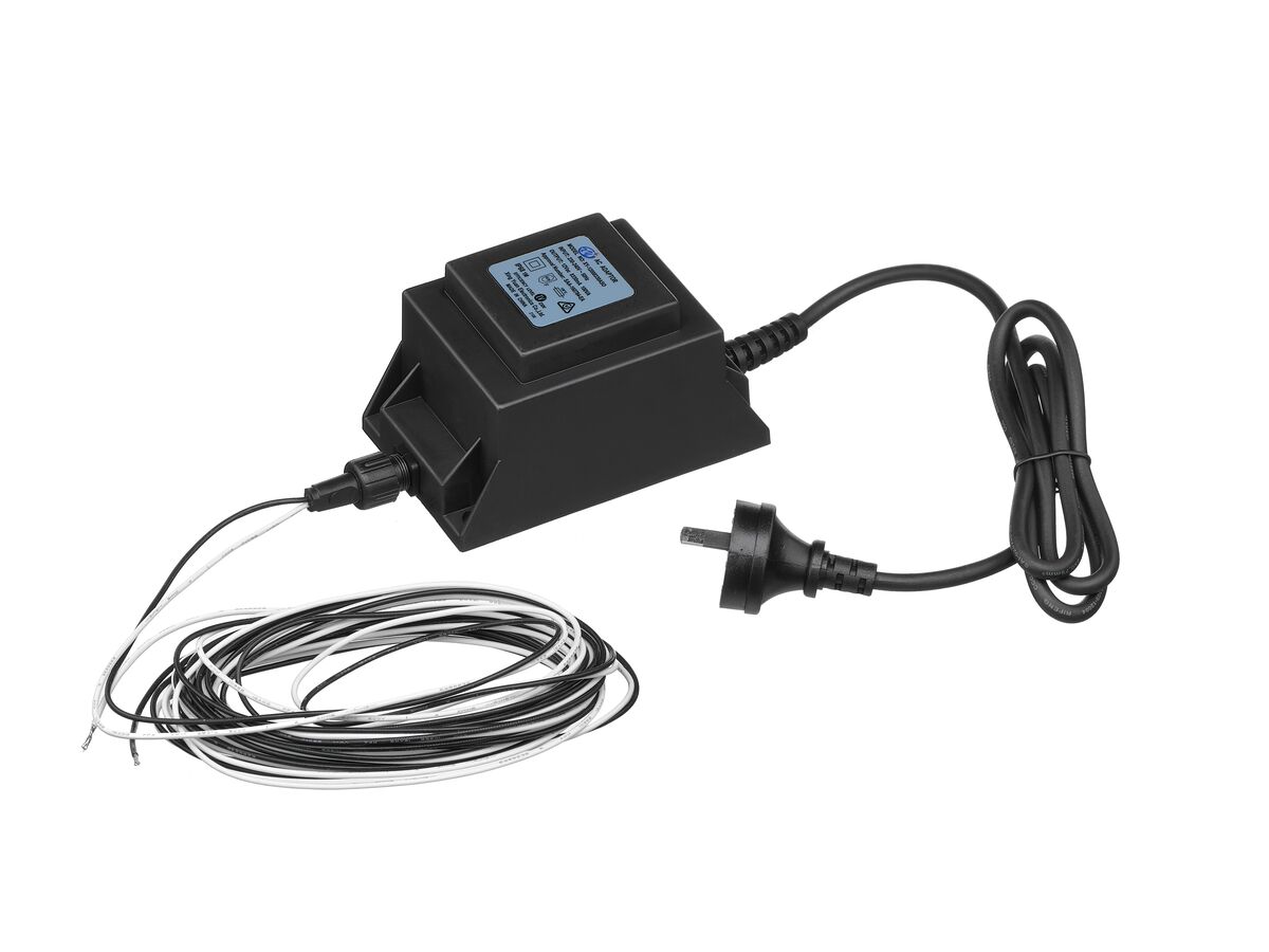 Reece Mizu Soothe Vertical Heated Towel Rail (Triple Pack) Polished Stainless Steel