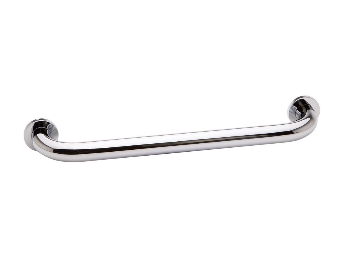reece Mobi 32 x 450mm Grab Rail Polished Stainless Steel