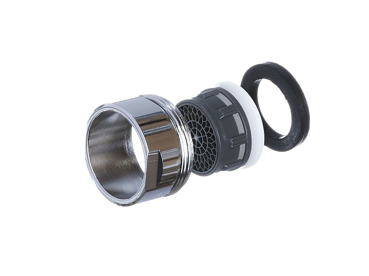 reece Performa Aerator Male 8 Litres Per Minute (3 Star)